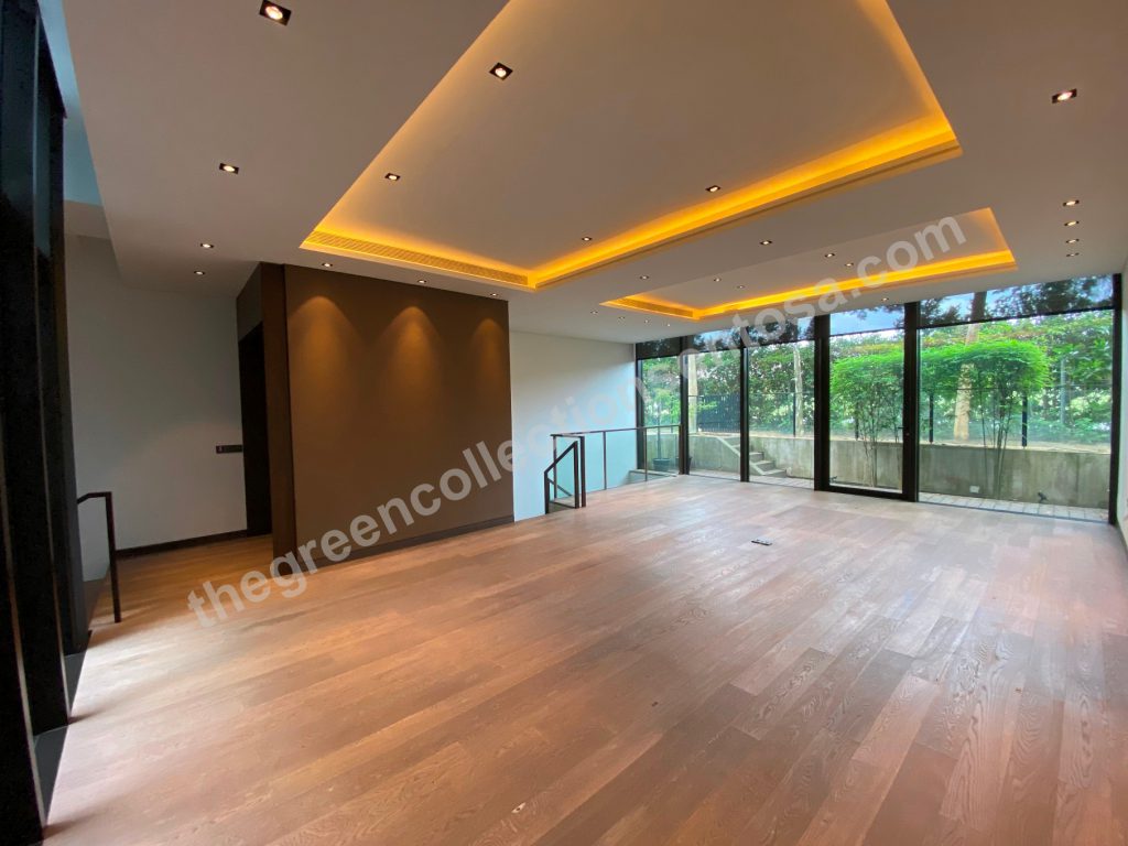 Sentosa Green Collection Type A Villas | The Green Collection, Sentosa Cove